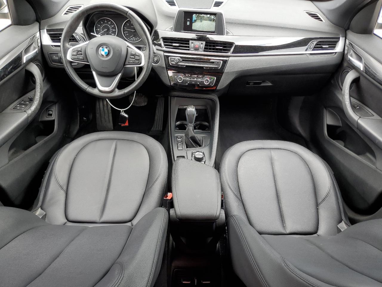 2018 BMW X1 - Image 8