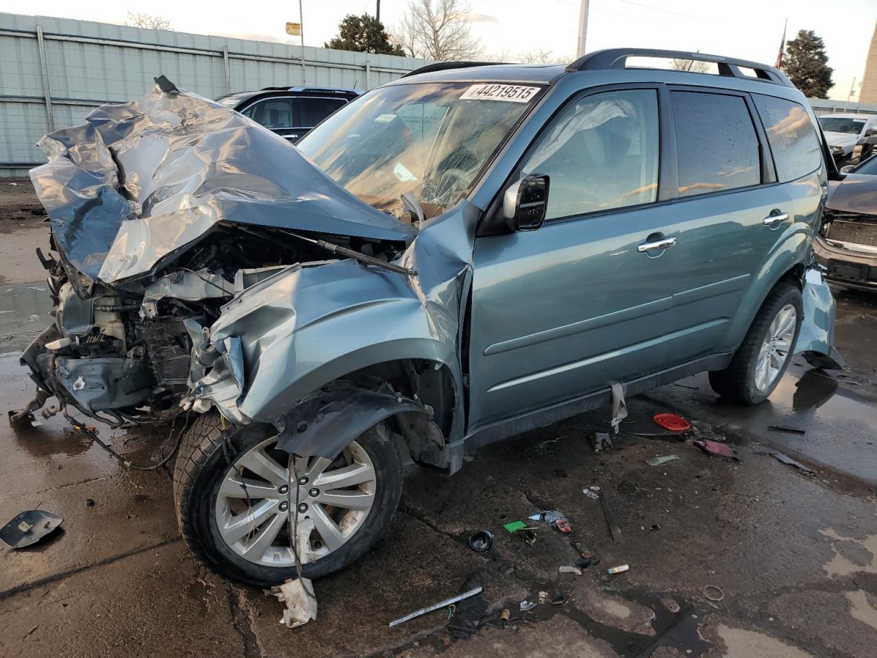 2013 Subaru Forester - Image 1