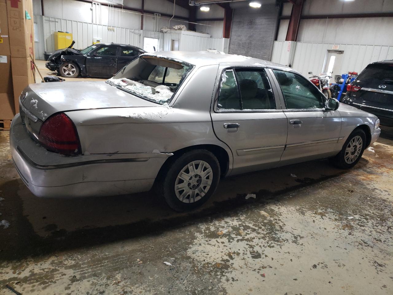 2006 Mercury Grand Marquis - Image 3
