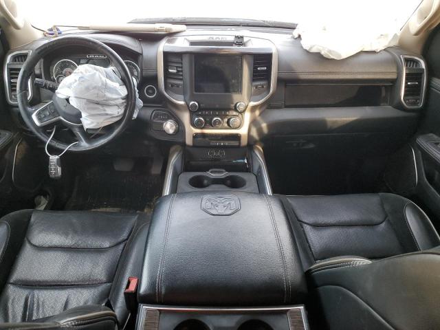  RAM 1500 2020 Белы