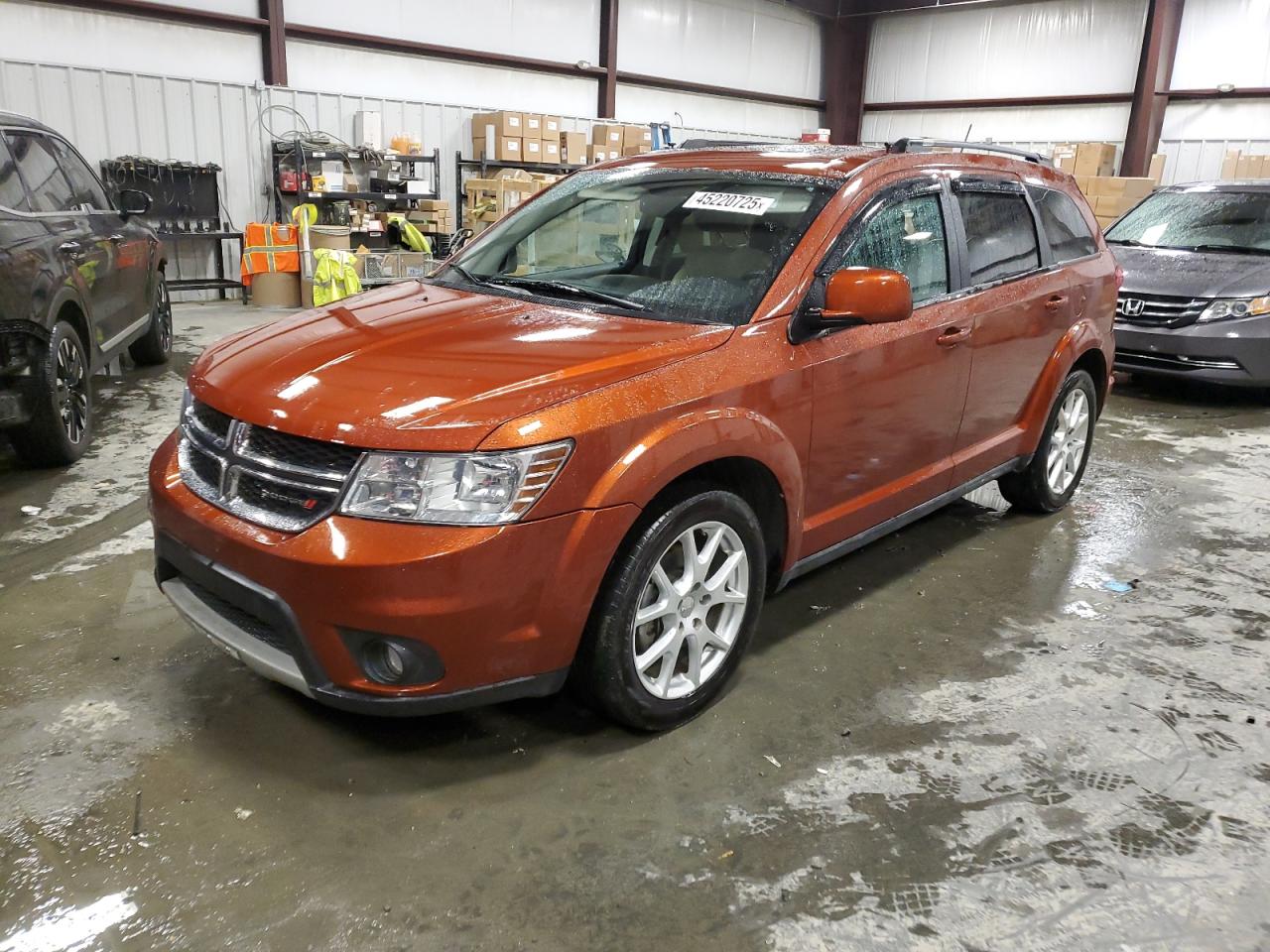 2014 Dodge Journey - Image 1