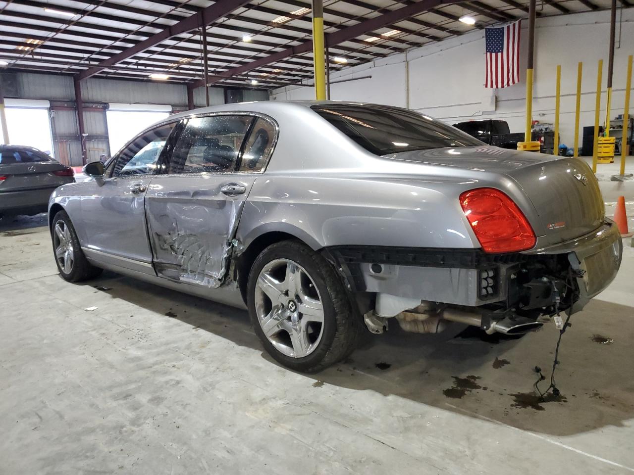 2006 Bentley Continental - Image 2