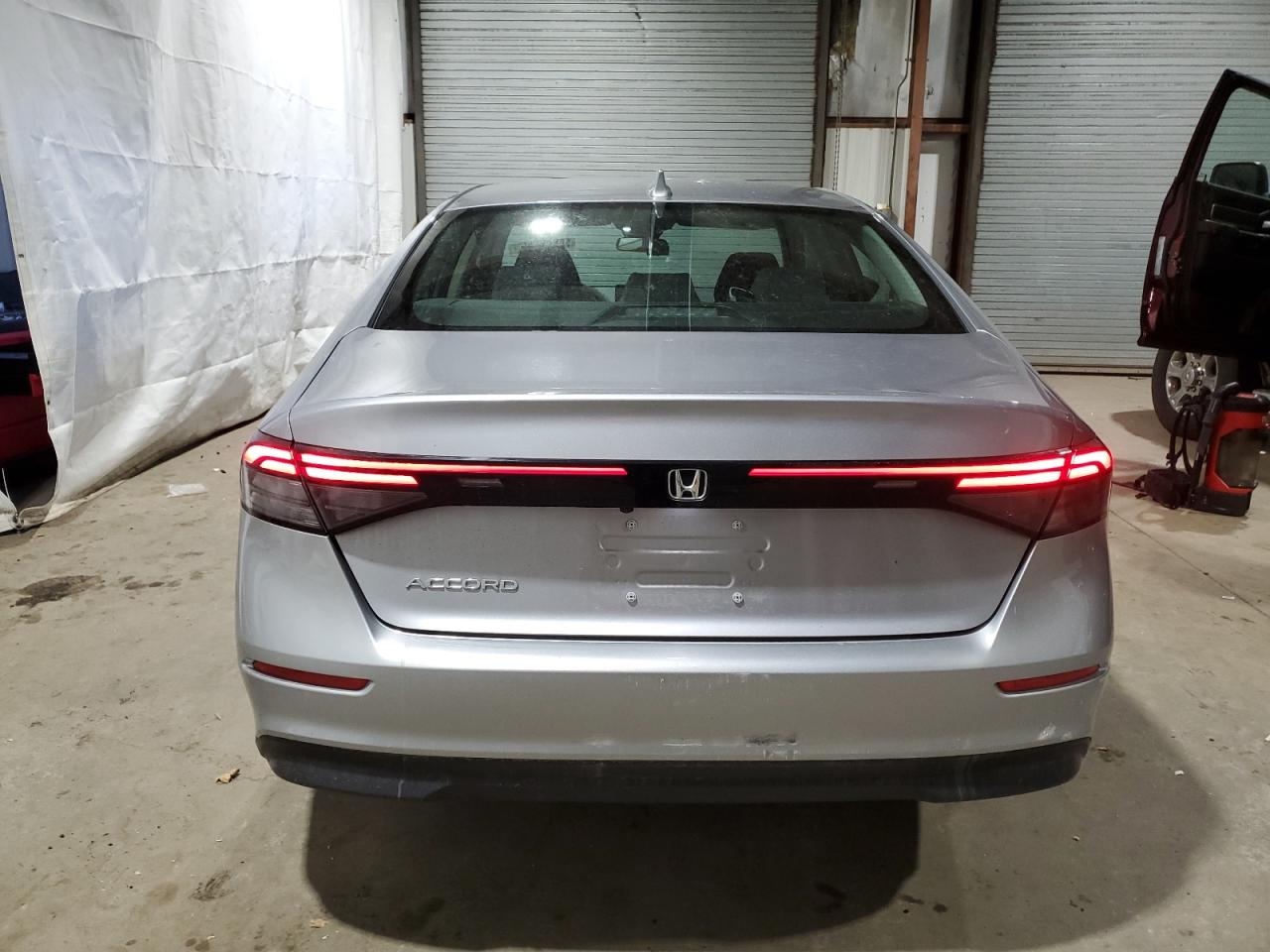 2023 Honda Accord - Image 6