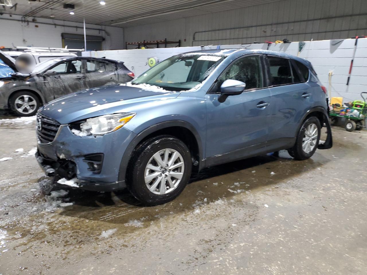2016 Mazda CX-5 - Image 1