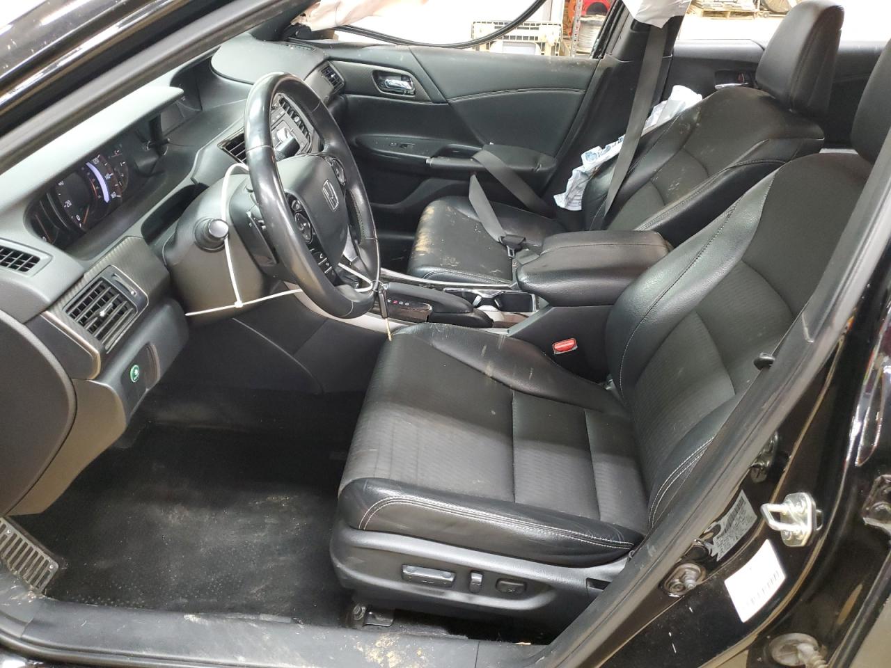 2017 Honda Accord - Image 7