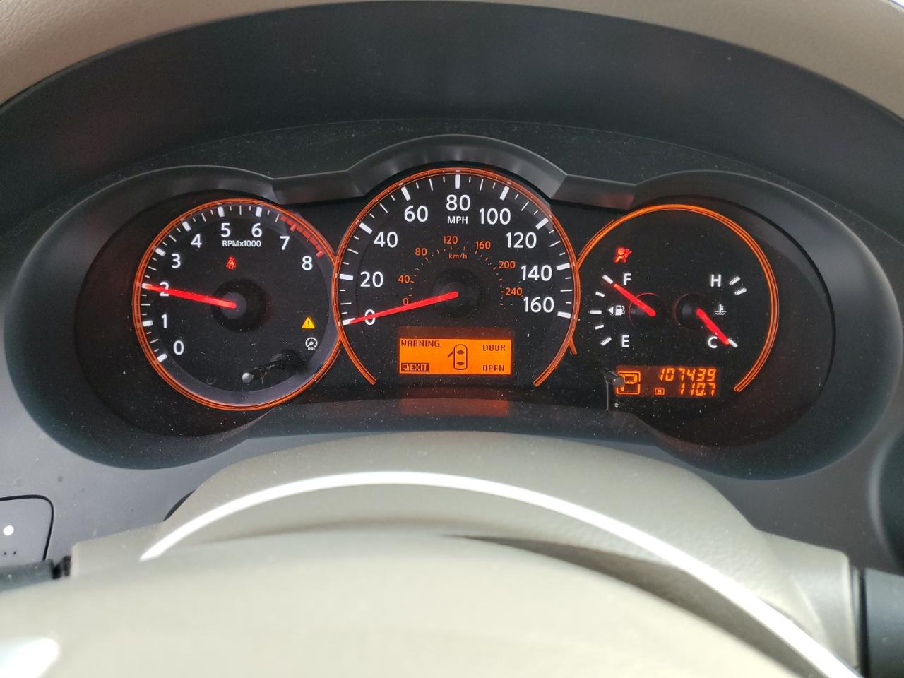 2007 Nissan Altima - Image 9