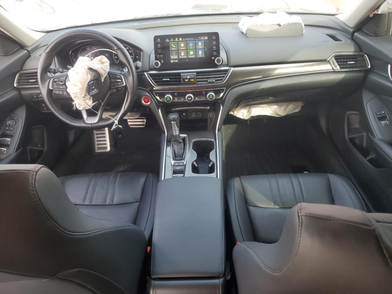 2022 Honda Accord - Image 8