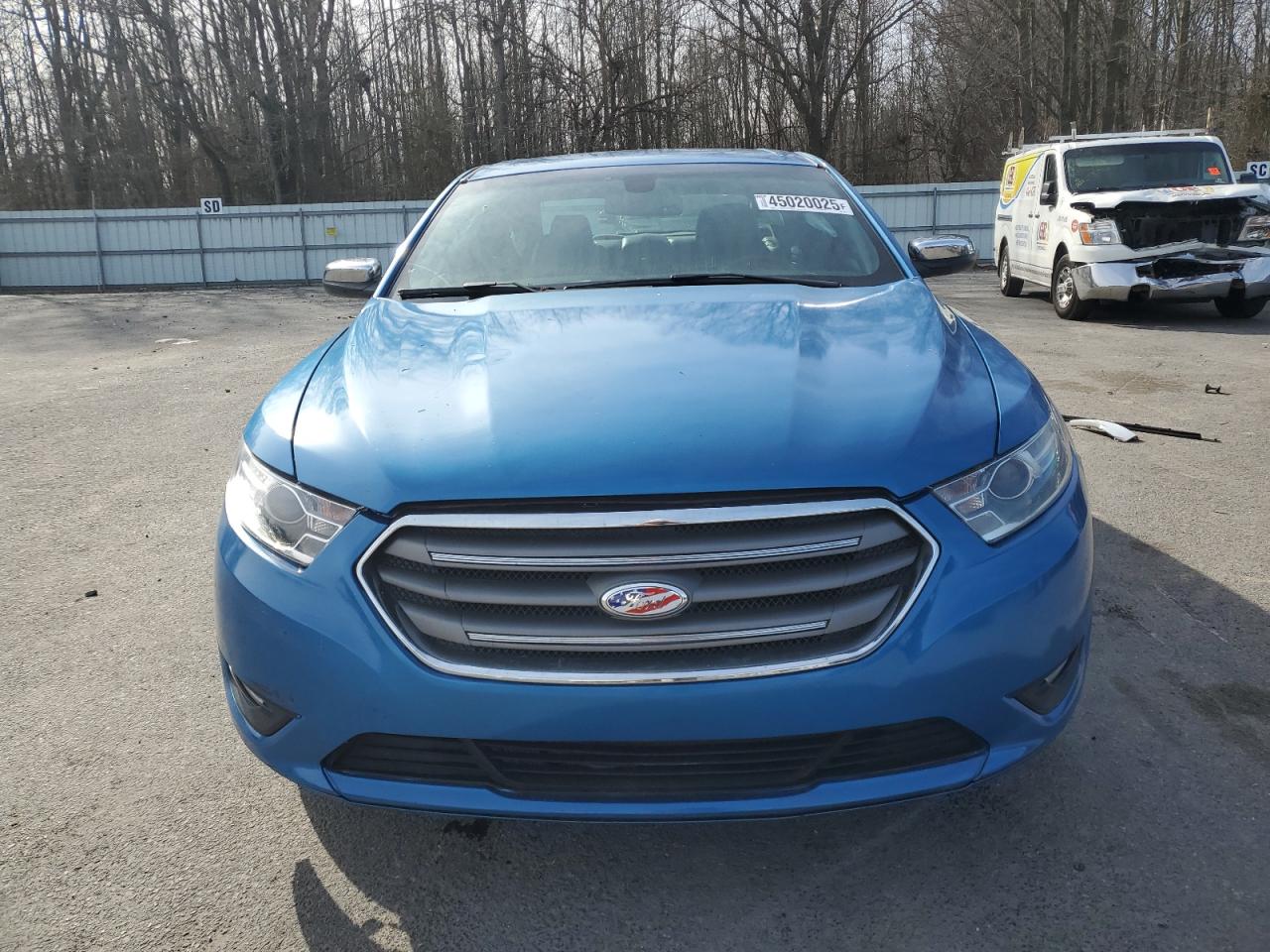 2015 Ford Taurus - Image 5