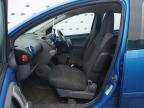 2010 TOYOTA AYGO BLUE for sale at Copart YORK