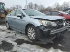 East Granby, CT에서 판매 중인 2015 Subaru Legacy 2.5I Premium - Front End