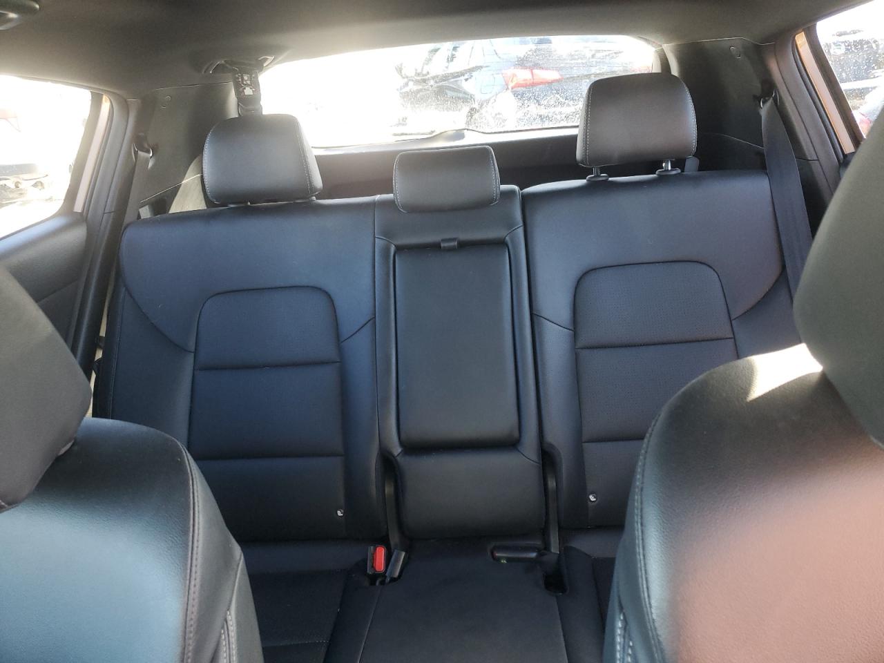 2020 Kia Sportage - Image 10