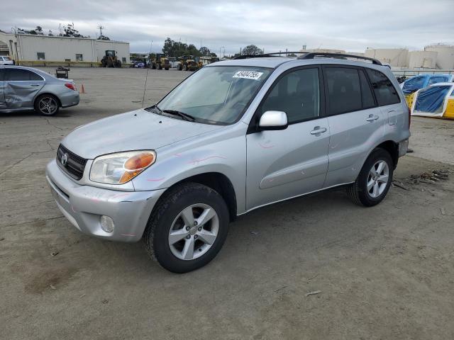 2005 Toyota Rav4 