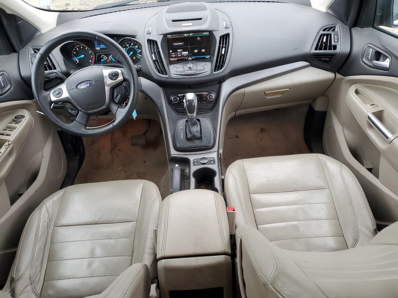 2014 Ford Escape - Image 8