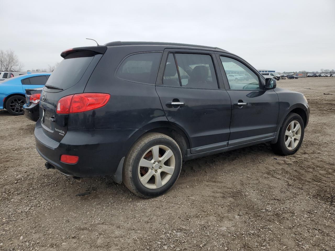 2008 Hyundai Santa Fe - Image 3