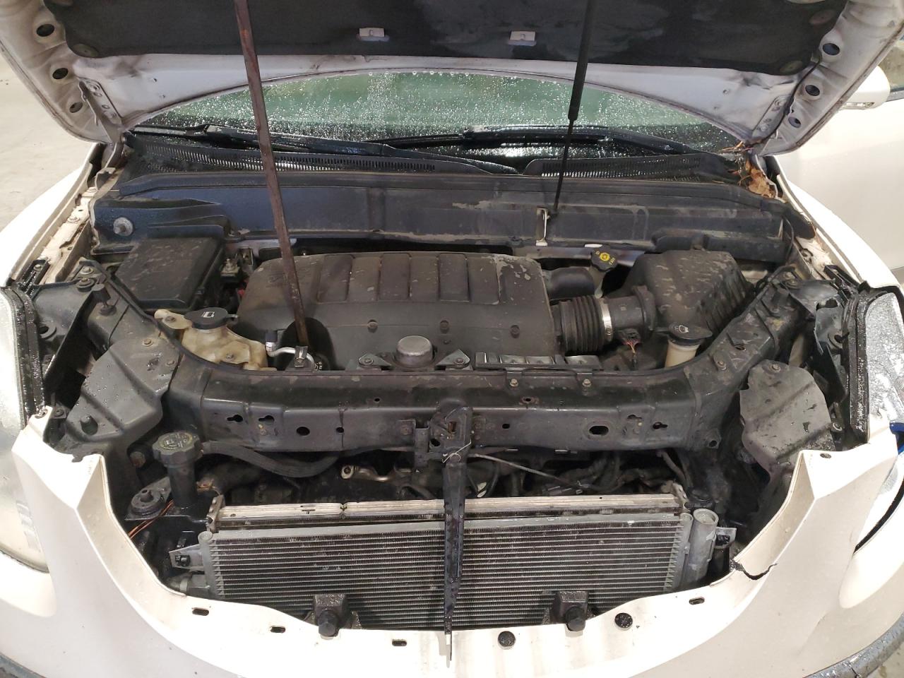 2011 Buick Enclave - Image 12