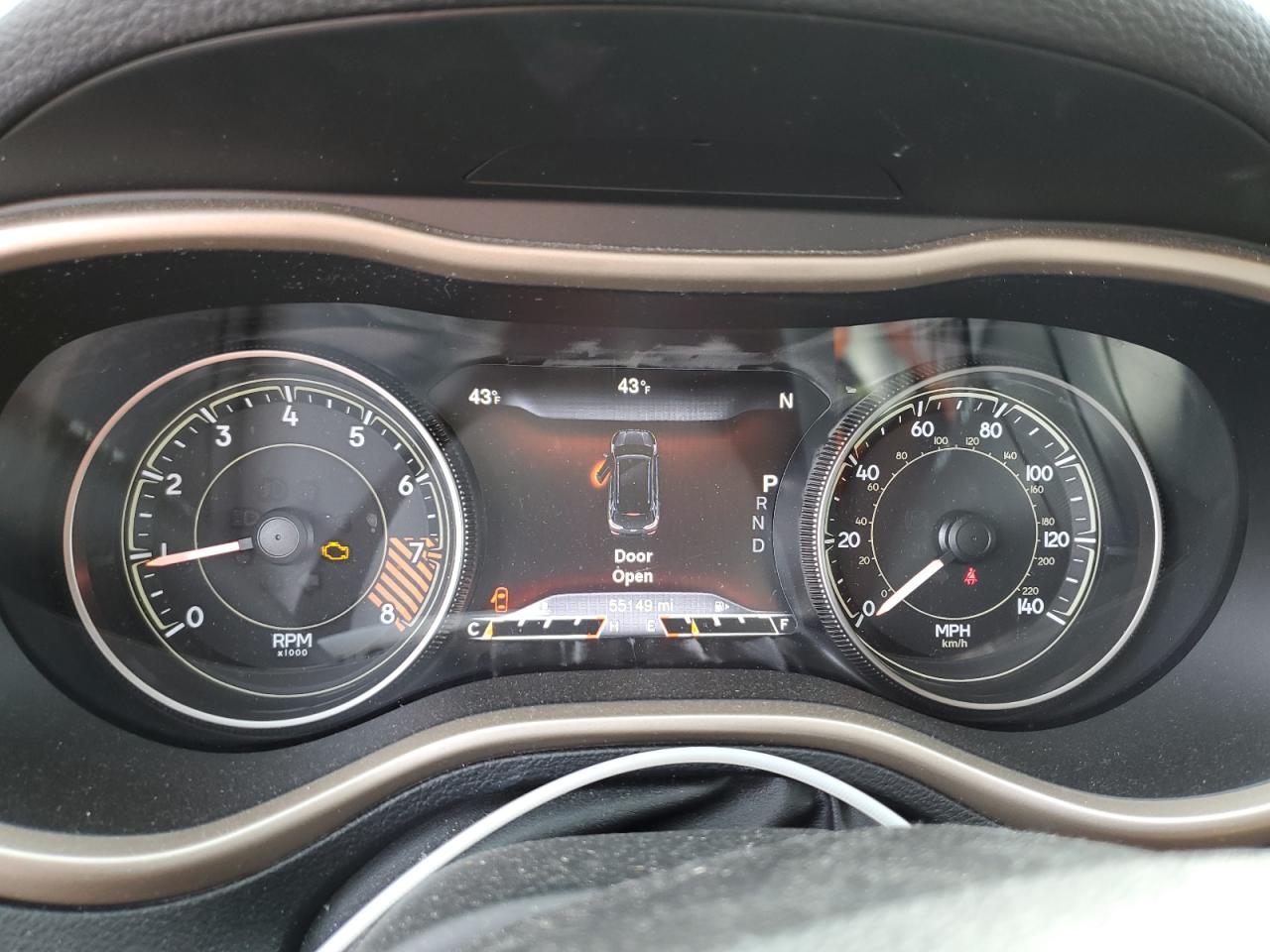 2014 Jeep Grand Cherokee - Image 9