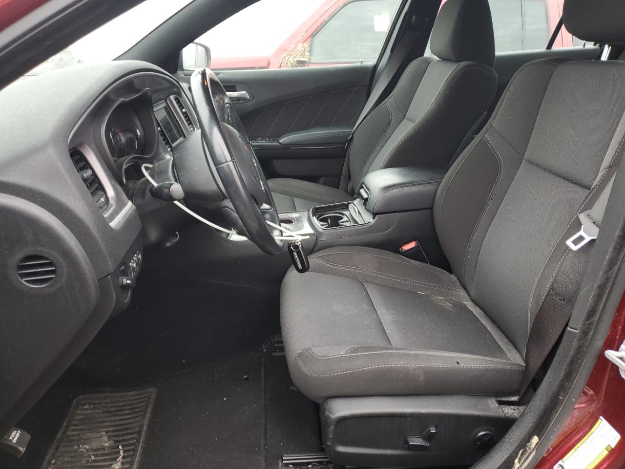 2019 Dodge Charger - Image 7