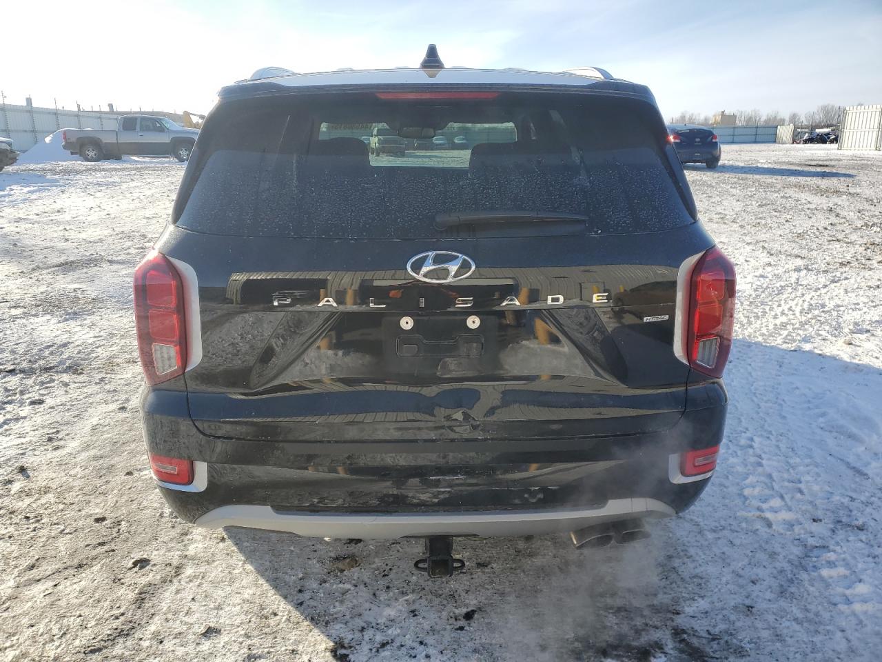 2021 Hyundai Palisade - Image 6