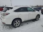 2012 Lexus Rx 350 for Sale in Wayland, MI - Undercarriage