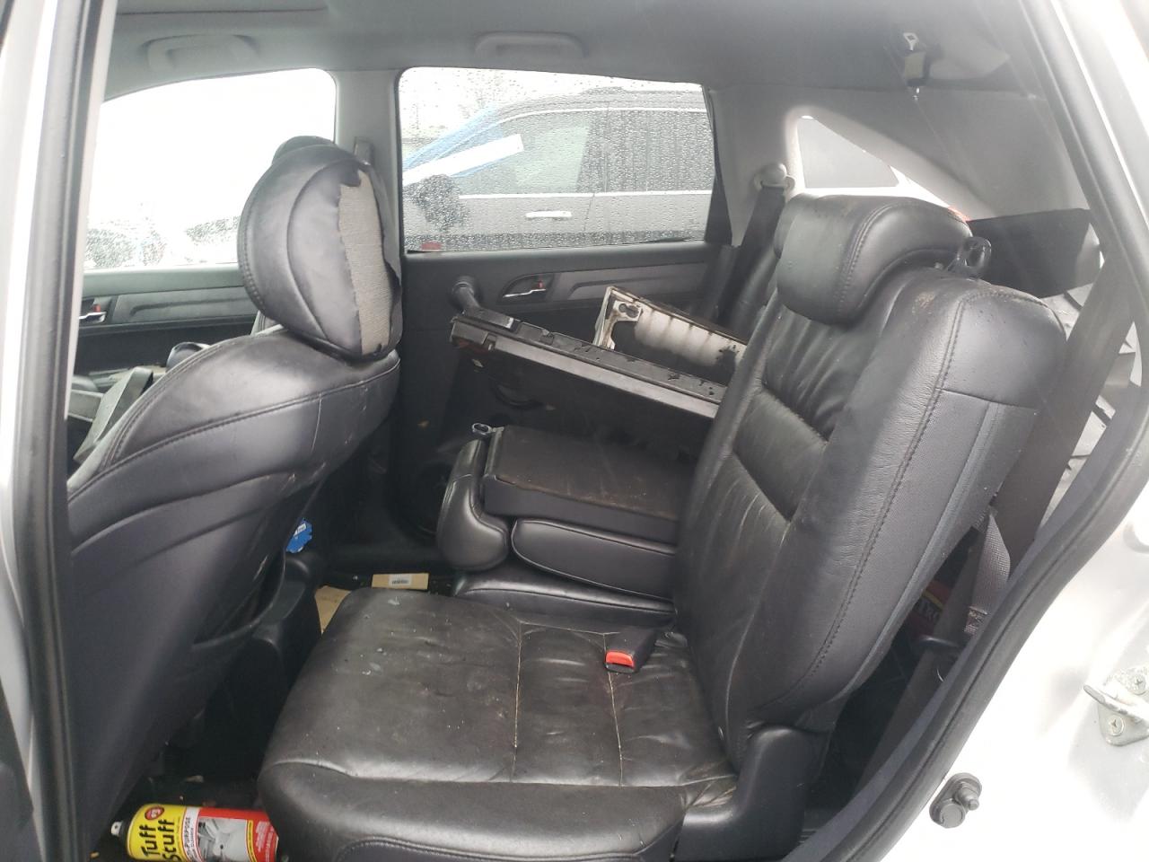 2009 Honda CR-V - Image 11