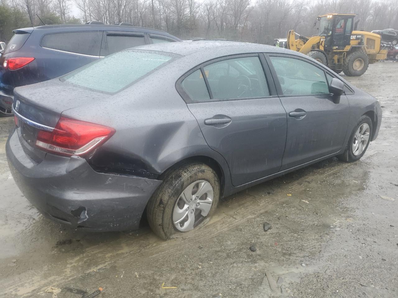 2013 Honda Civic - Image 3