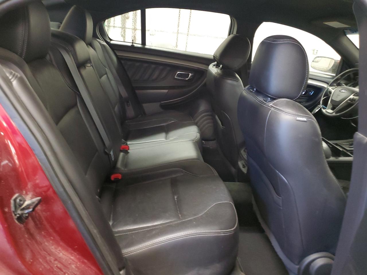 2015 Ford Taurus - Image 10