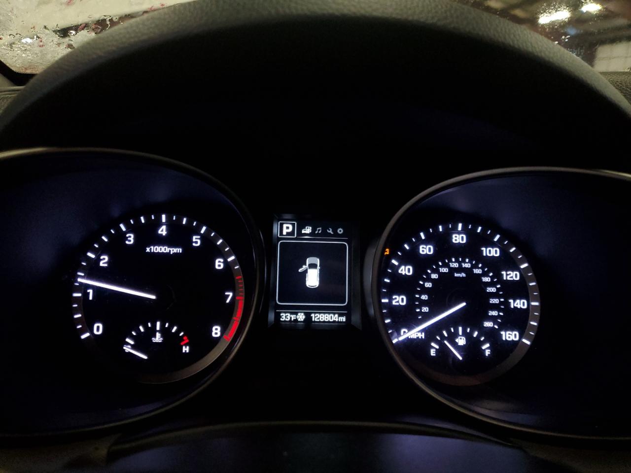 2018 Hyundai Santa Fe - Image 9