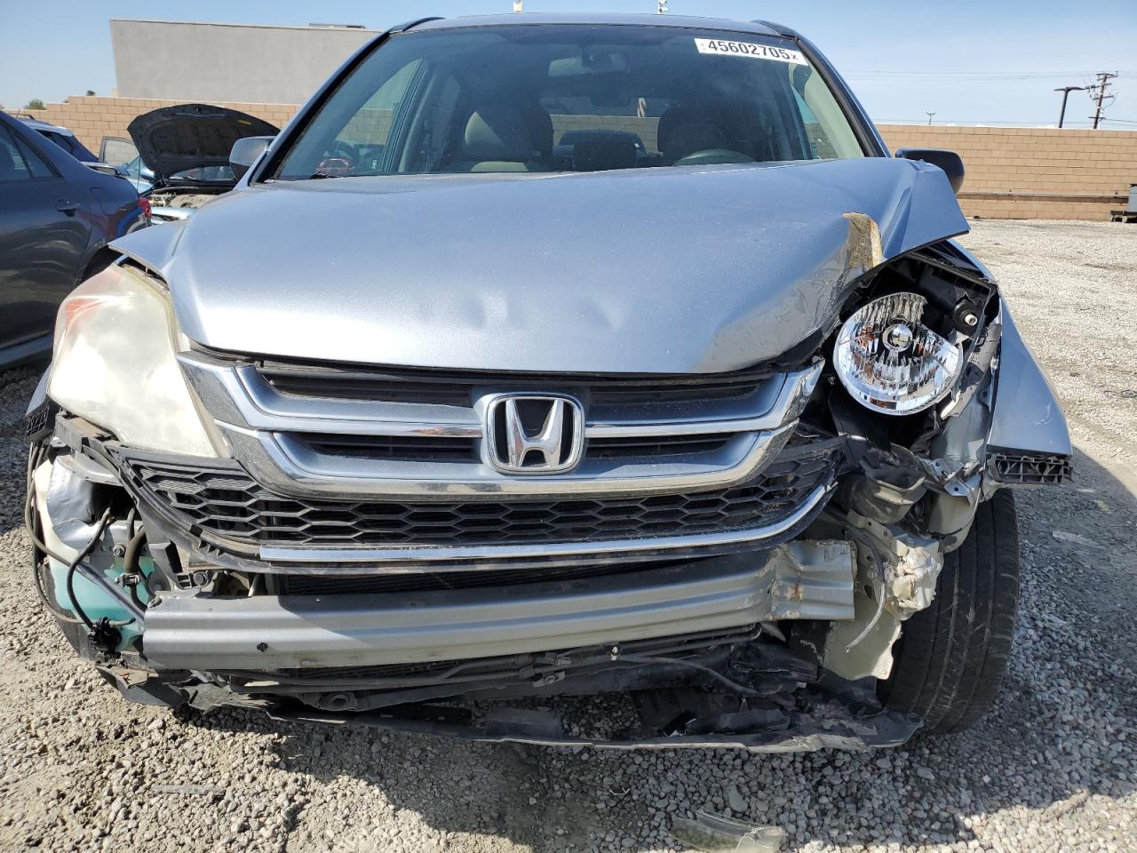 2010 Honda CR-V - Image 5