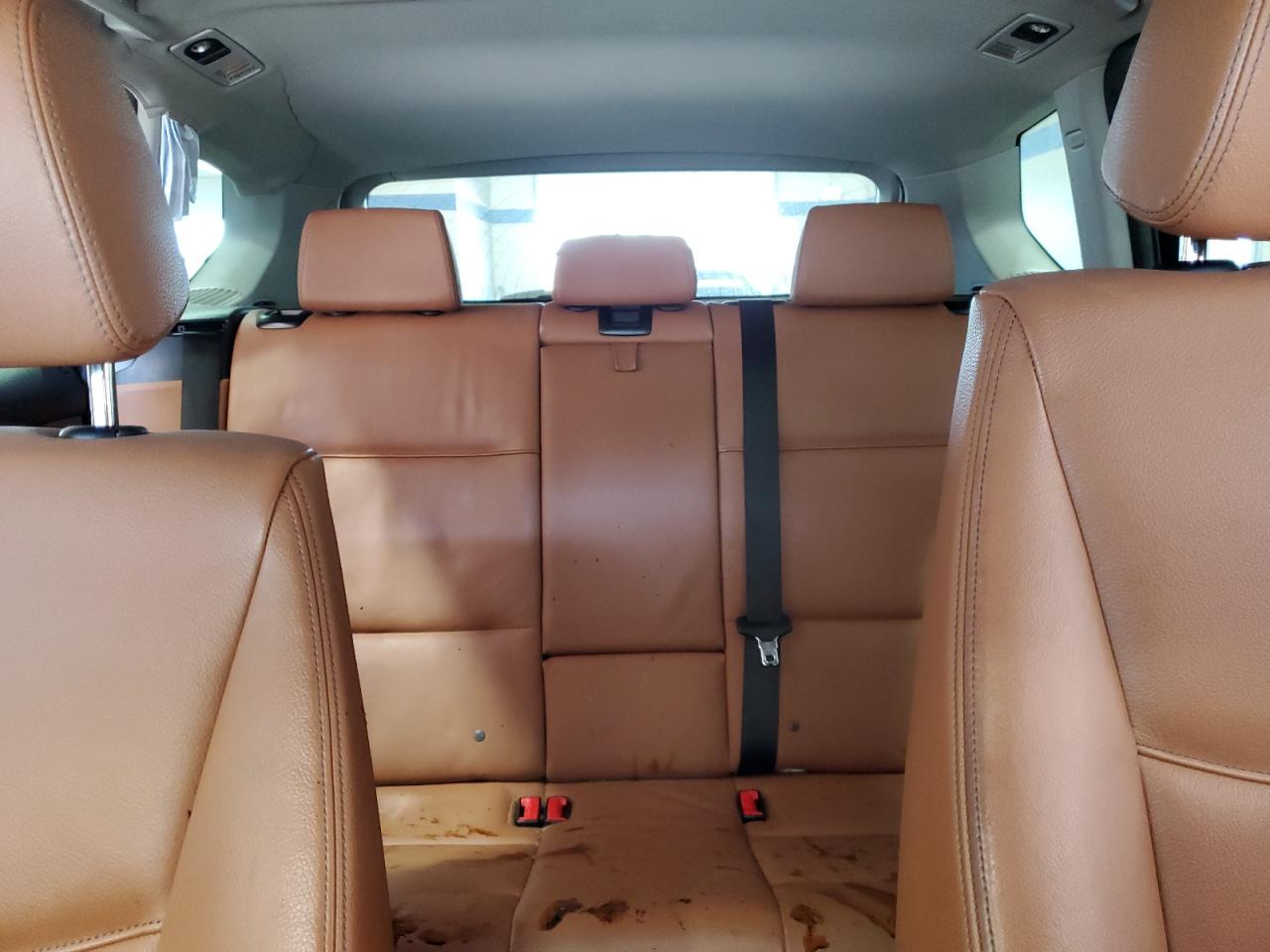 2015 BMW X3 - Image 10
