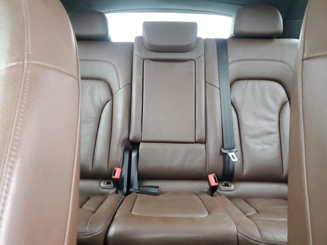 2016 Audi Q5 - Image 10