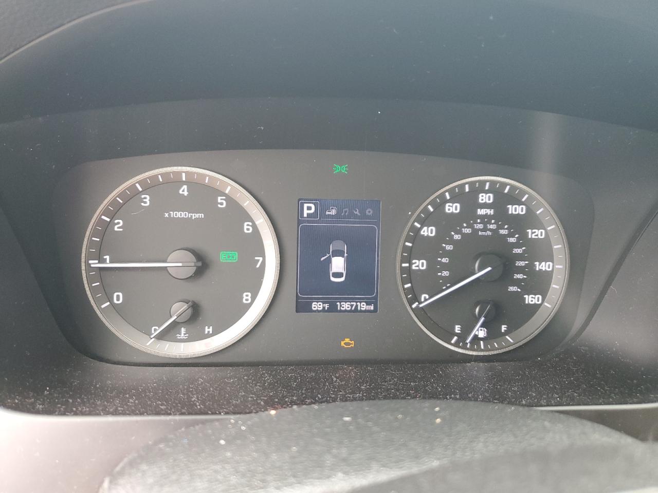 2016 Hyundai Sonata - Image 9