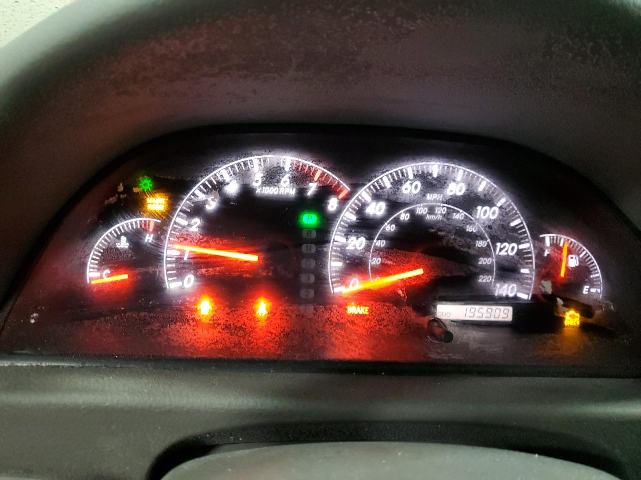 2005 Toyota Camry - Image 9