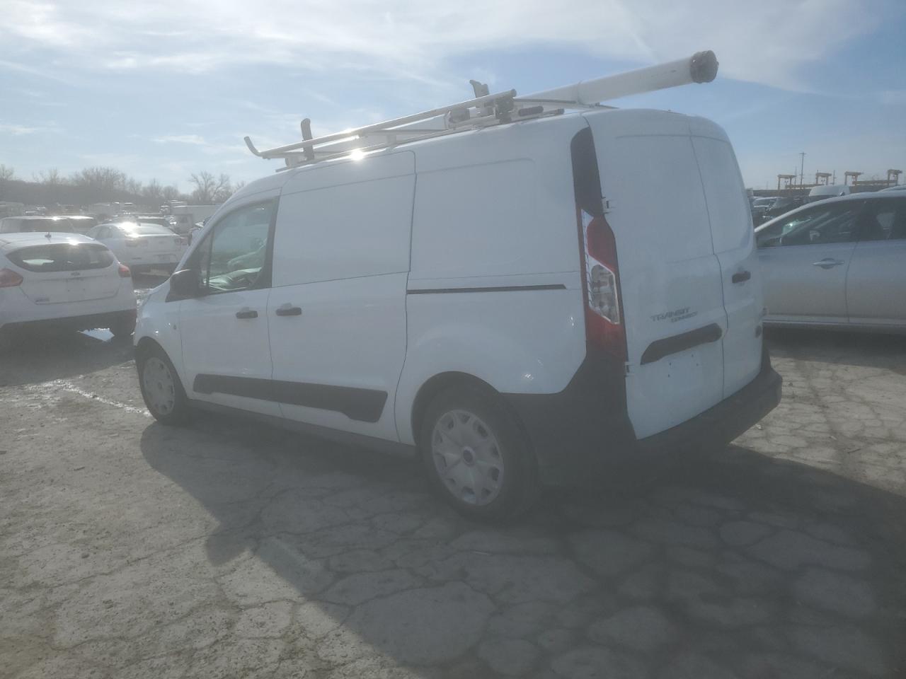 2018 Ford Transit - Image 2