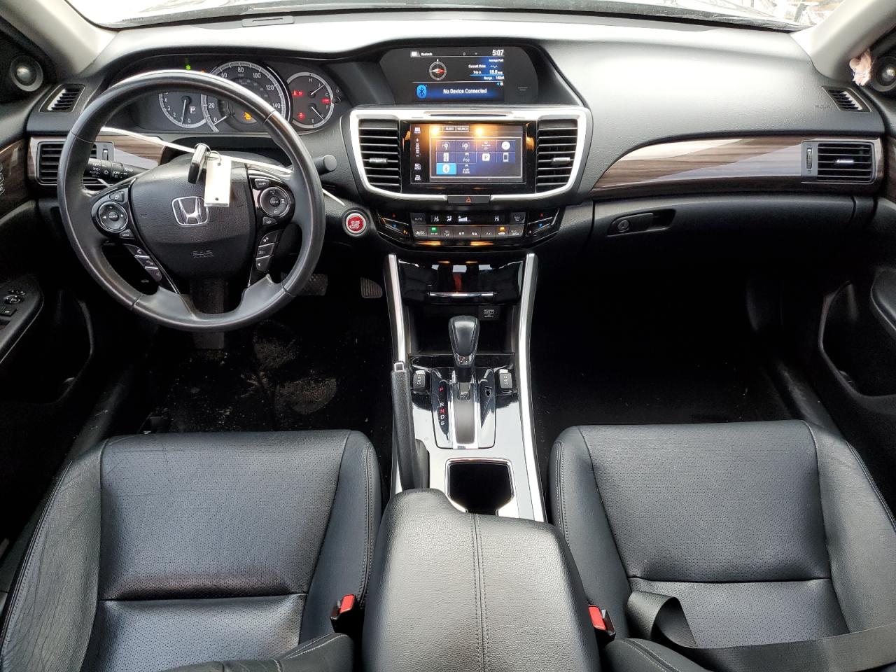 2016 Honda Accord - Image 8