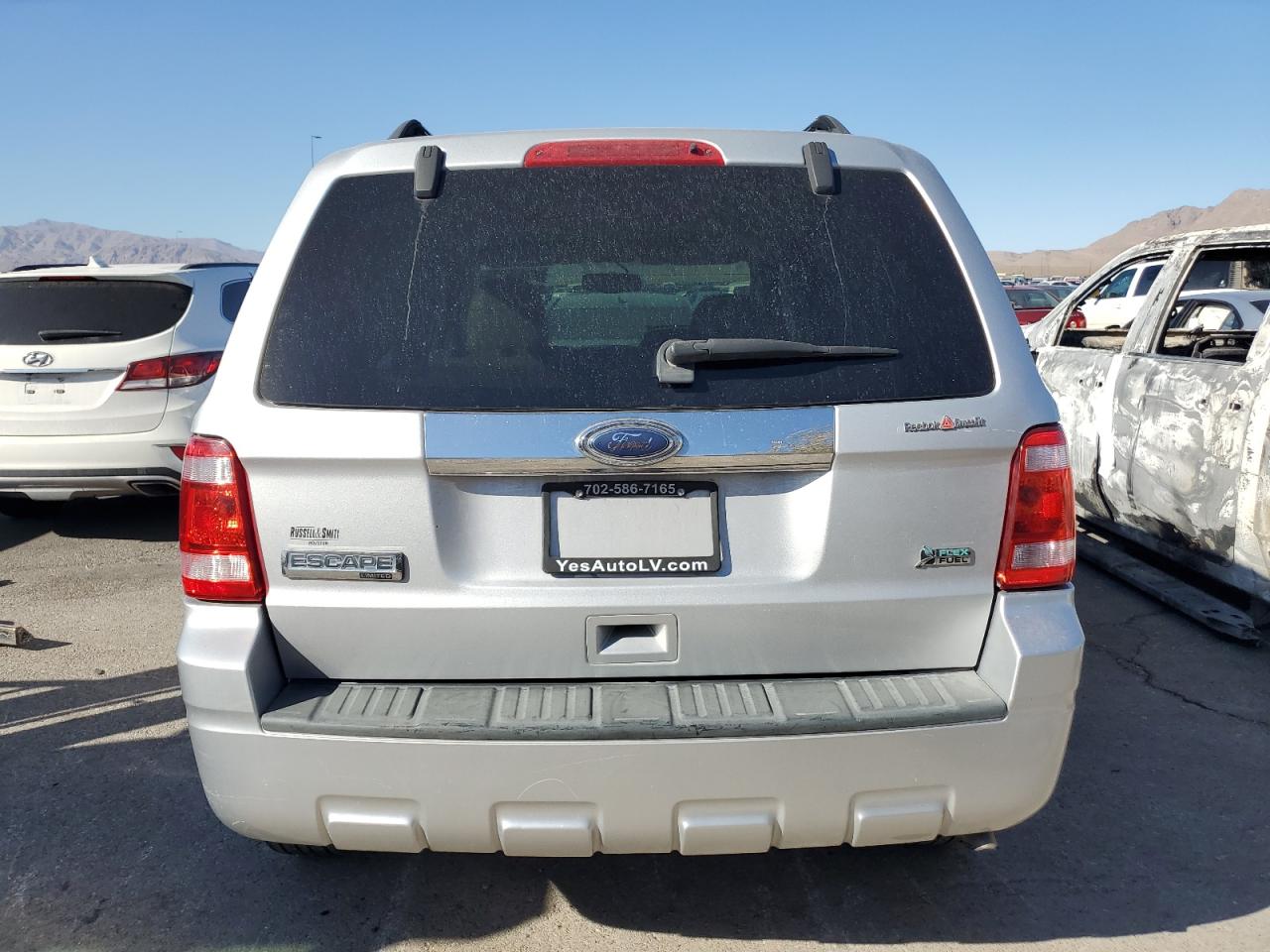 2010 Ford Escape - Image 6