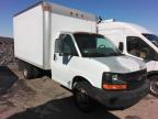 2007 Chevrolet Express G3500  en Venta en Assonet, MA - Mechanical