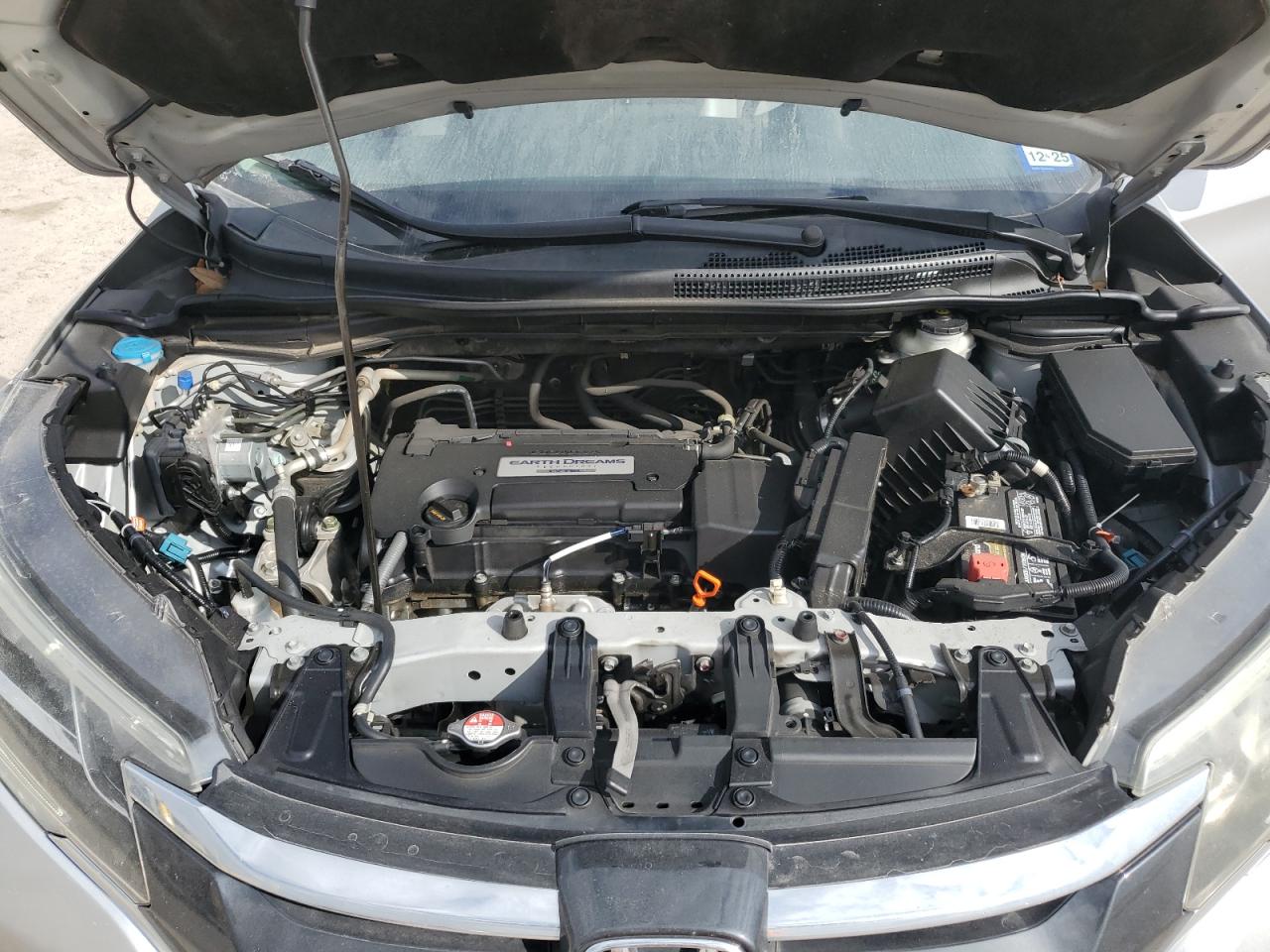 2015 Honda CR-V - Image 12