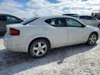 2013 Dodge Avenger Se იყიდება Davison-ში, MI - Front End