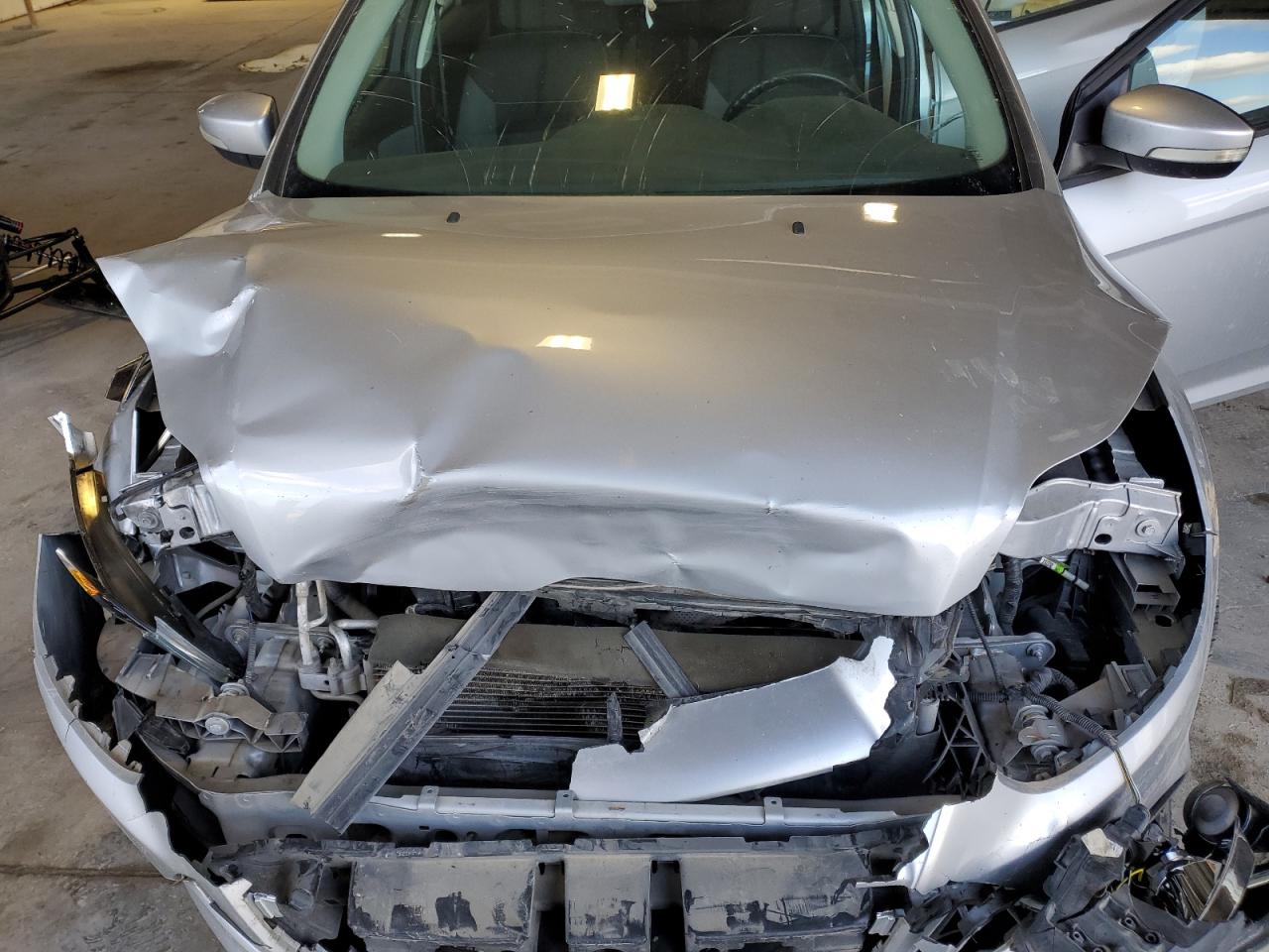 2014 Ford Focus - Image 11