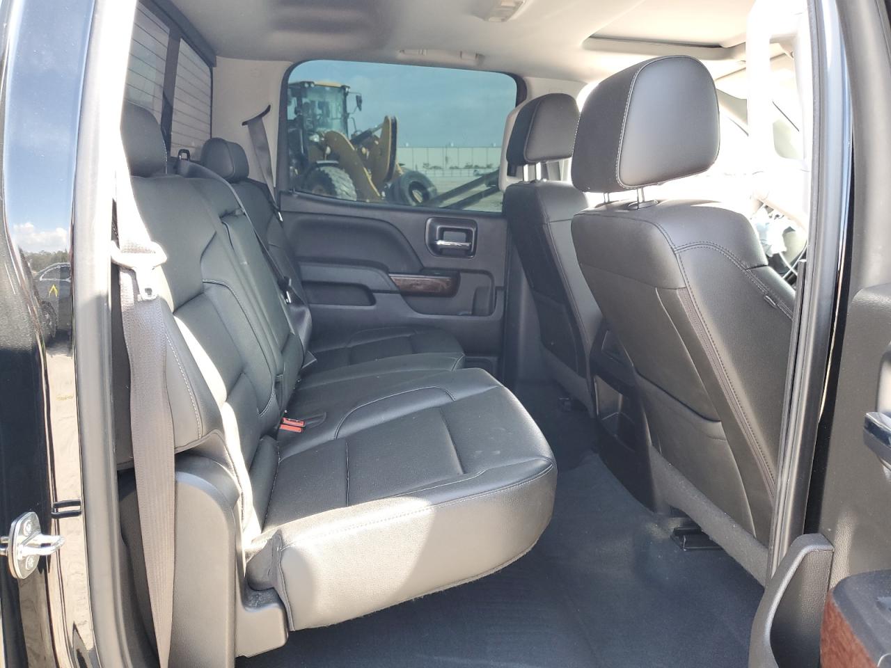 2018 GMC Sierra - Image 11