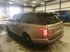 2016 Land Rover Range Rover Supercharged for Sale in Spartanburg, SC - Undercarriage