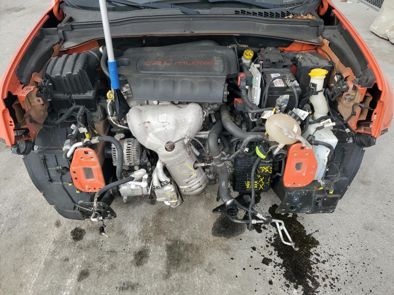 2016 Jeep Renegade - Image 12