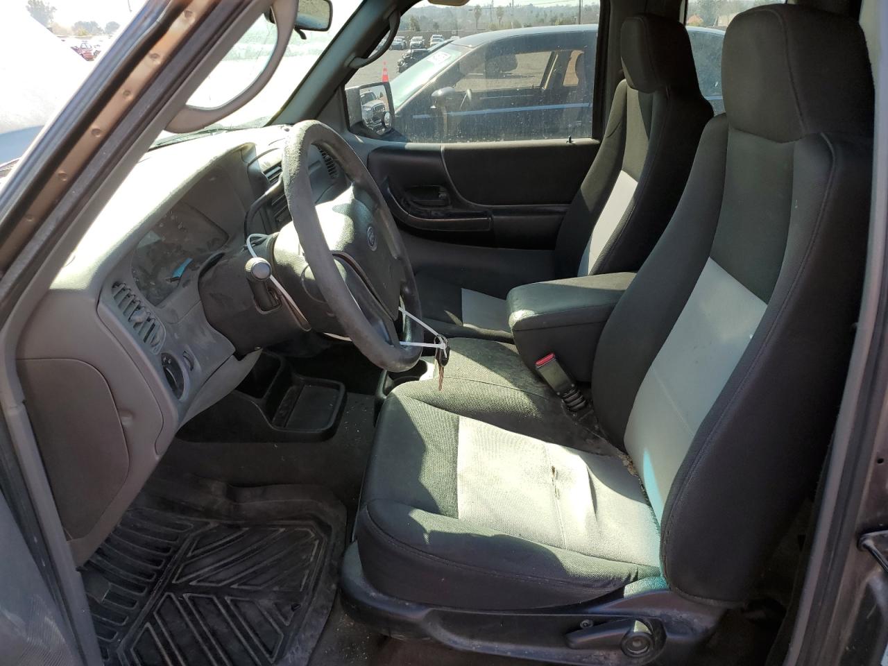 2009 Ford Ranger - Image 7