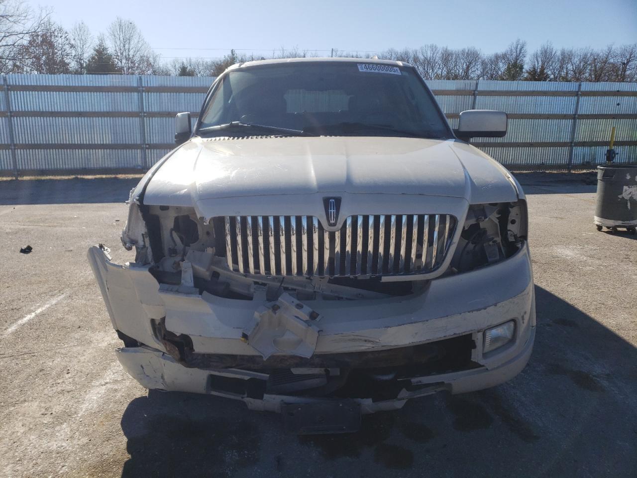 2006 Lincoln Navigator - Image 5