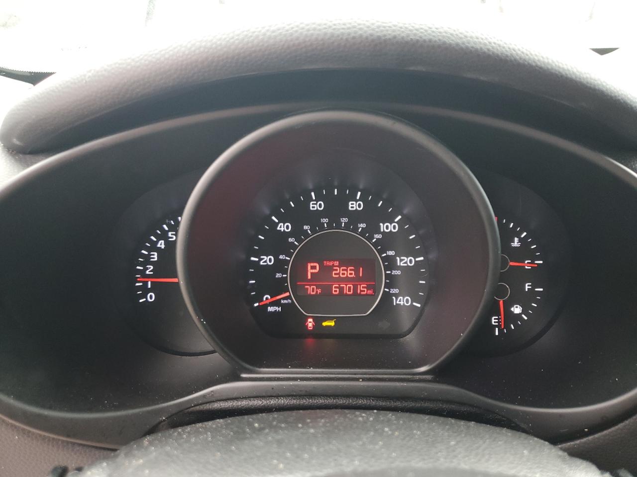 2017 Kia Soul - Image 9