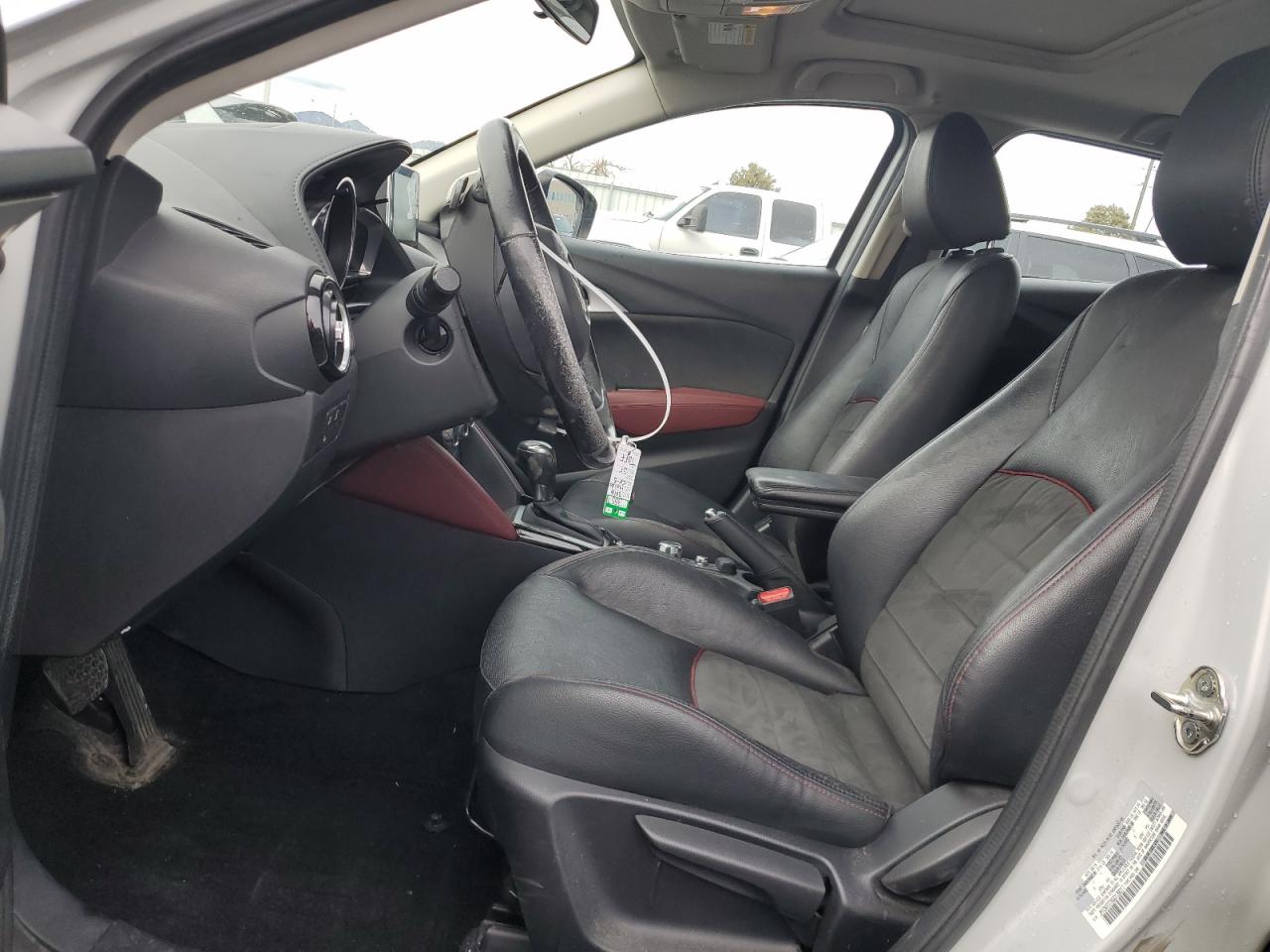 2016 Mazda CX-3 - Image 7