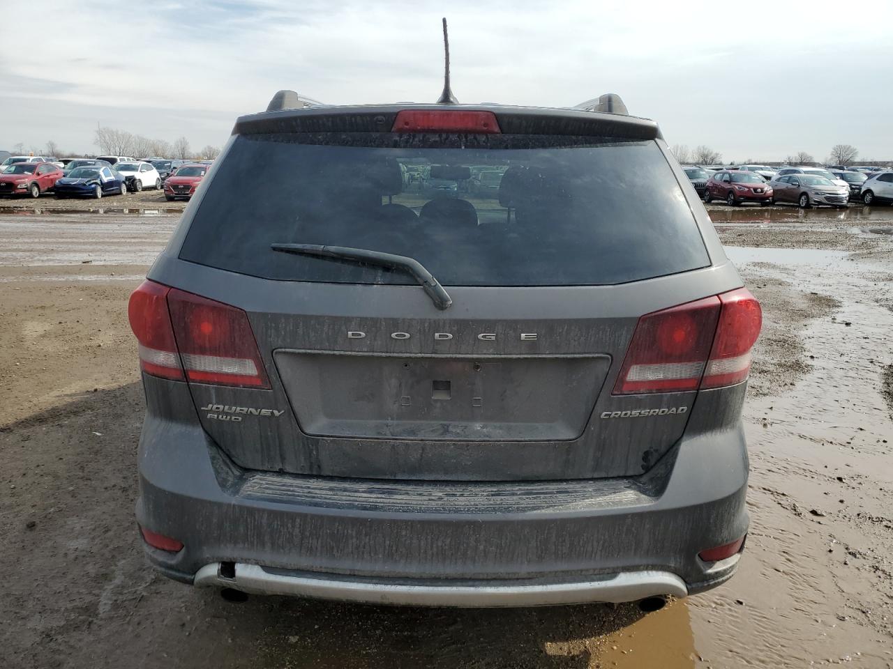 2016 Dodge Journey - Image 6