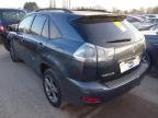 2007 LEXUS RX400 H SE for sale at Copart SANDY