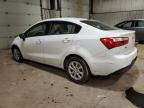 2013 Kia Rio Lx იყიდება Pennsburg-ში, PA - Front End
