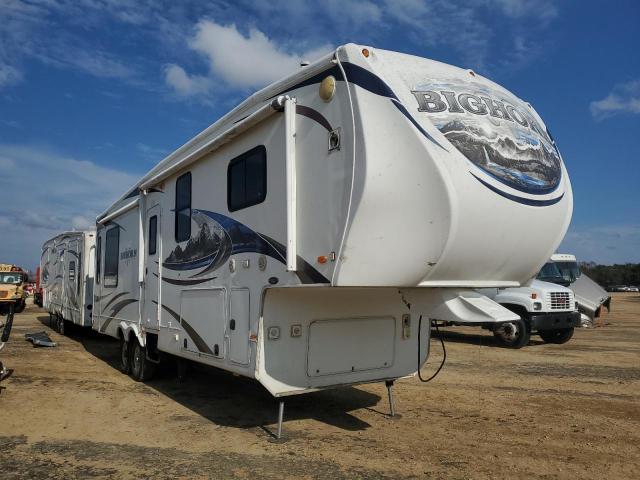 2012 Heartland Gateway